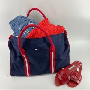 Tommy Hilfiger Travel Bag